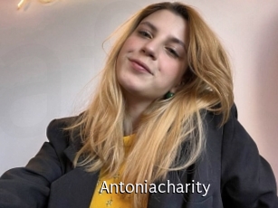 Antoniacharity