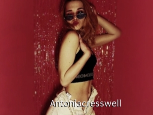 antoniacresswell Anal Fist