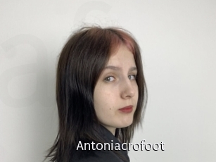 Antoniacrofoot