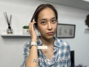 Antoniacullen