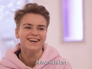 Antoniafaber