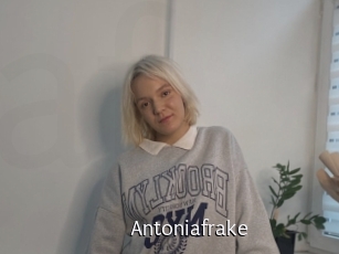 Antoniafrake