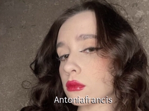 Antoniafrancis