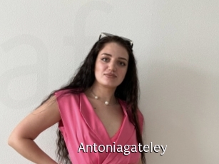 Antoniagateley