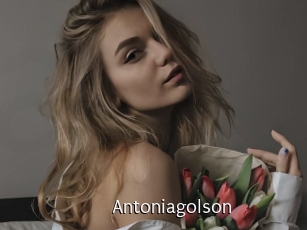 Antoniagolson