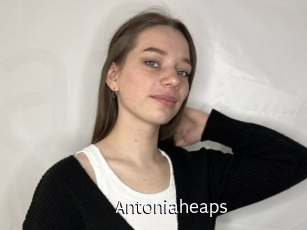 Antoniaheaps