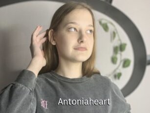 Antoniaheart