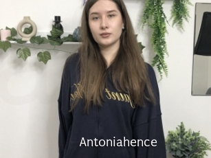 Antoniahence
