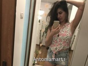 Antoniamart1