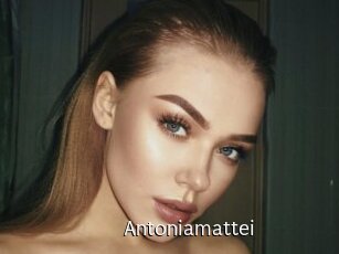 Antoniamattei