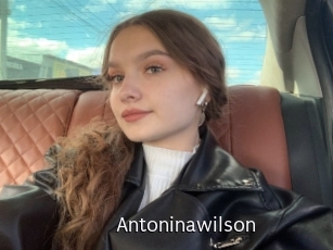 Antoninawilson