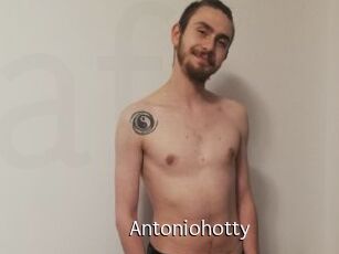 Antoniohotty