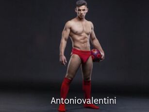 Antoniovalentini