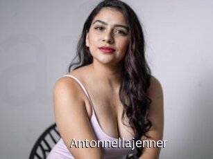 Antonnellajenner