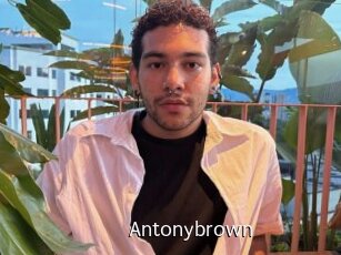 Antonybrown