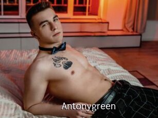 Antonygreen