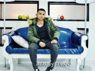 Antonyraviod