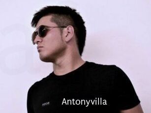 Antonyvilla