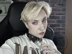 Antonywaid