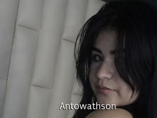 Antowathson