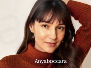 Anyaboccara