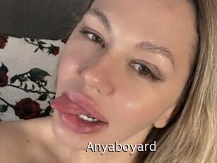 Anyaboyard