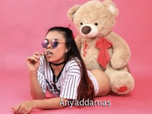 Anyaddamas