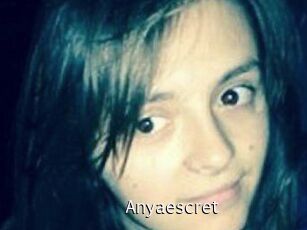 Anyaescret