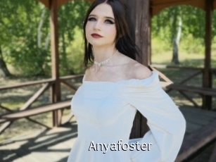 Anyafoster