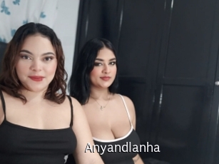anyandlanha Anal Fist
