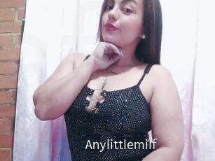 Anylittlemilf