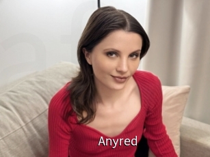 Anyred