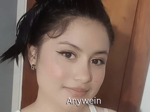 anywein Anal Fist
