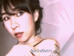 Aorireborn