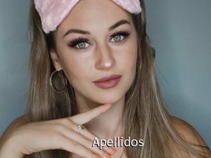 Apellidos