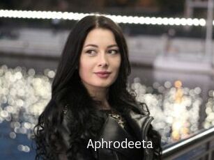 Aphrodeeta