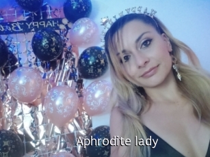 Aphrodite_lady