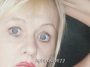 Aphrodite77