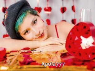 Apola777