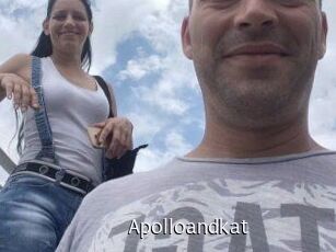 Apolloandkat