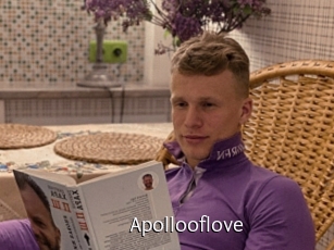 Apollooflove