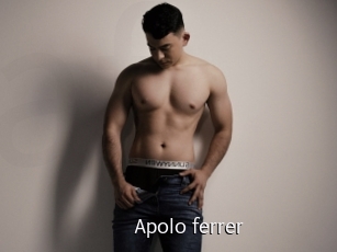 Apolo_ferrer