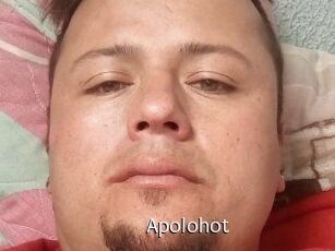 Apolo_hot