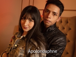 Apolondaphne