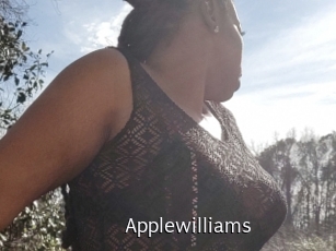 Applewilliams