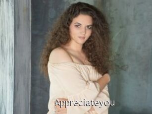 Appreciateyou