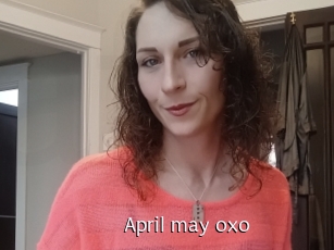 April_may_oxo