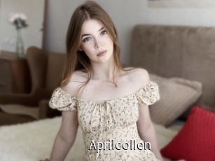 Aprilcollen
