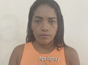 Aprilgray