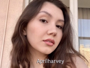Aprilharvey